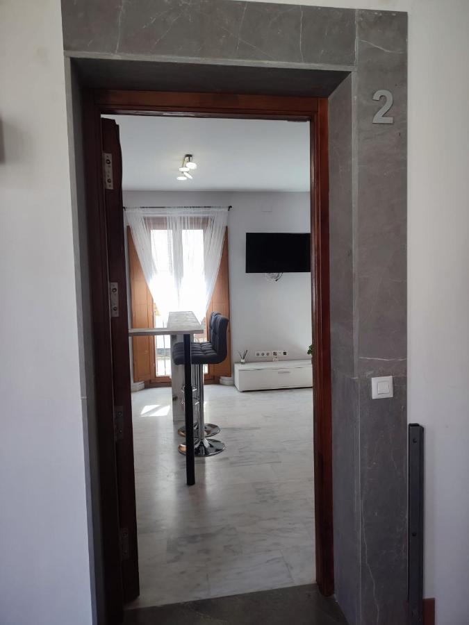 Encanto. Céntrico tríplex cerca de la Corredera y casco antiguo. Córdoba Exterior foto