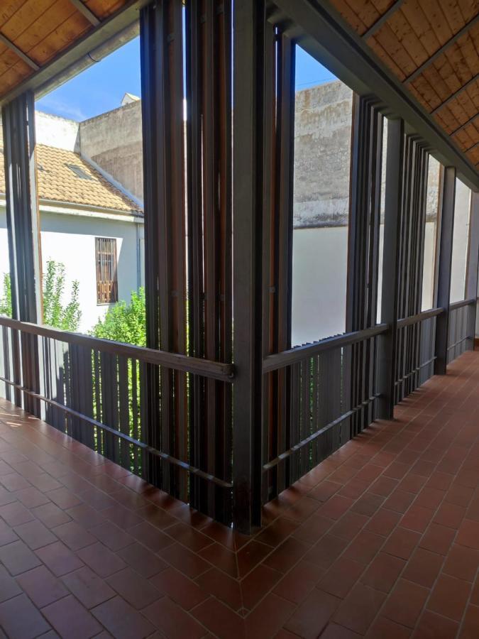 Encanto. Céntrico tríplex cerca de la Corredera y casco antiguo. Córdoba Exterior foto