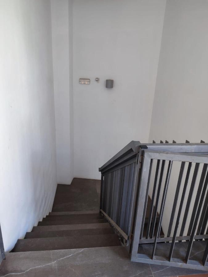 Encanto. Céntrico tríplex cerca de la Corredera y casco antiguo. Córdoba Exterior foto