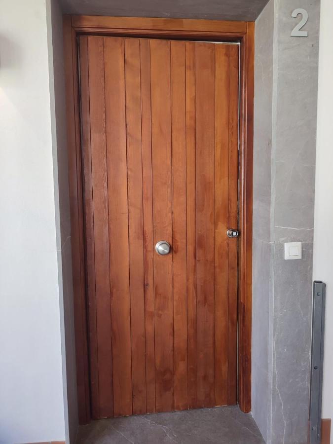 Encanto. Céntrico tríplex cerca de la Corredera y casco antiguo. Córdoba Exterior foto