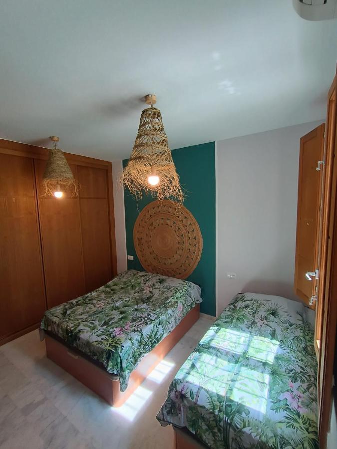 Encanto. Céntrico tríplex cerca de la Corredera y casco antiguo. Córdoba Exterior foto