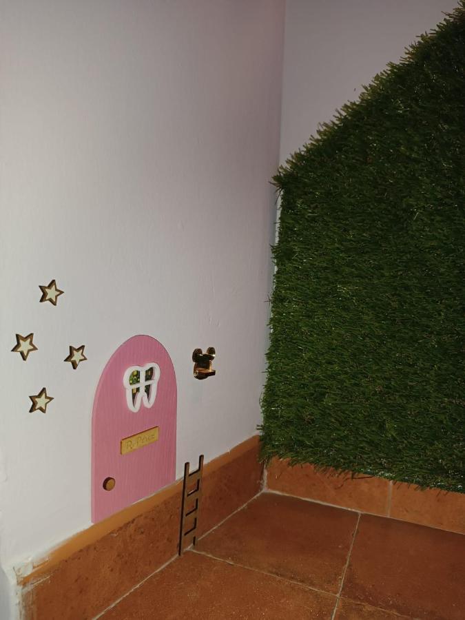 Encanto. Céntrico tríplex cerca de la Corredera y casco antiguo. Córdoba Exterior foto